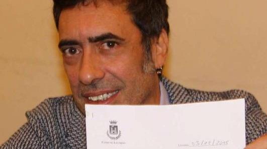 Valiani chiede le dimissioni di Lemmetti. «Le altre forze d’opposizione? Si sono tirate indietro»