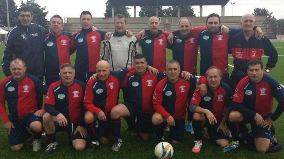 Torneo Zentile, la Selecao non molla