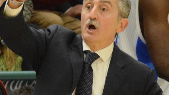 «Buona reazione, ma il primo tempo è stato troppo soft»