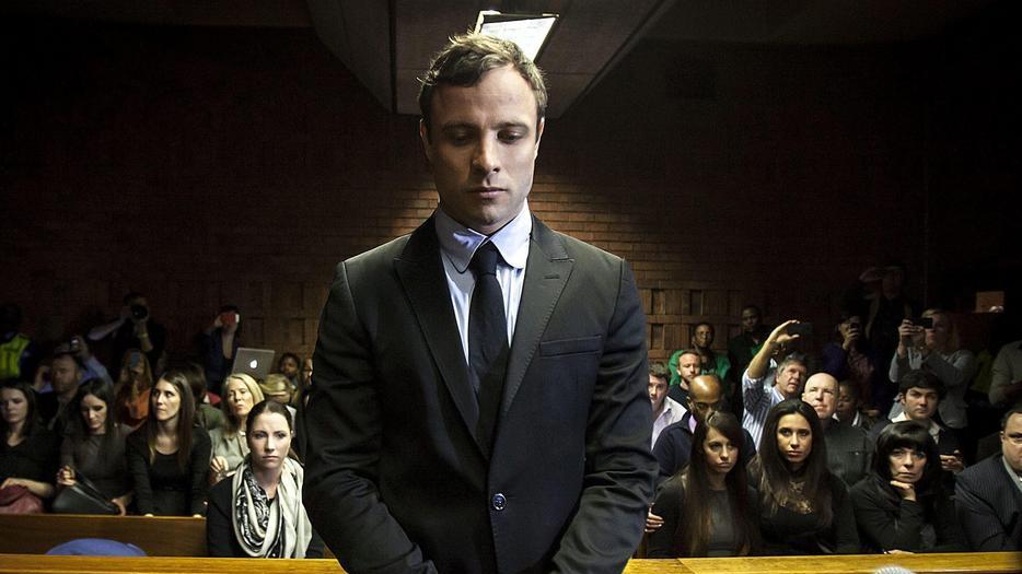 Pistorius punito dai giudici d’appello