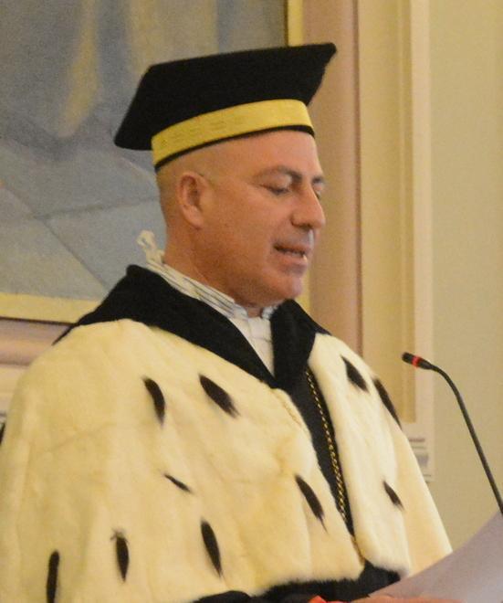 Ateneo: «Nel 2015 bilancio in pareggio» 