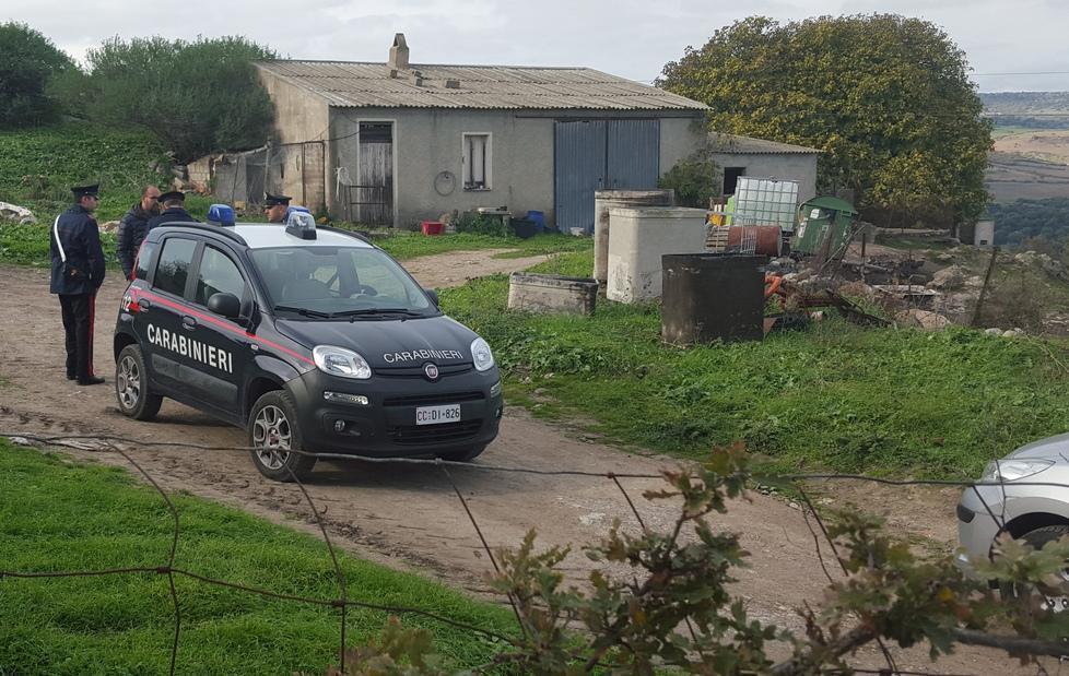 Martis, i punti oscuri dell’omicidio 