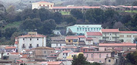 Bonarcado, il Comune deve 600mila euro a Abbanoa 