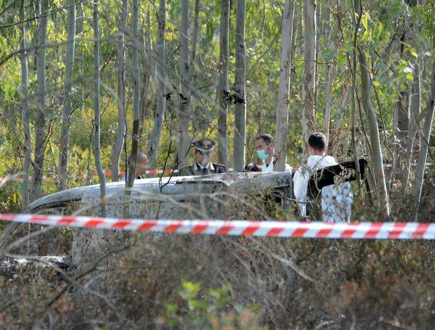 Gli orari non tornano, vacilla l’alibi degli accusati 
