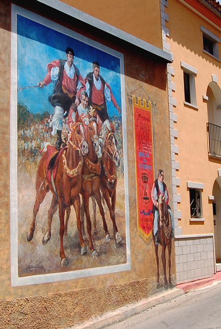 Le Cortes riscoprono la cultura dei pastori 