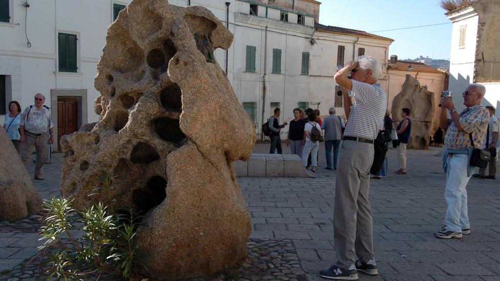 Confcooperative lancia la sfida per il Distretto culturale nuorese 