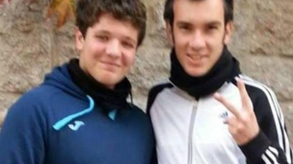 Calangianus battuto dalla Torres nel campionato di Prima serie