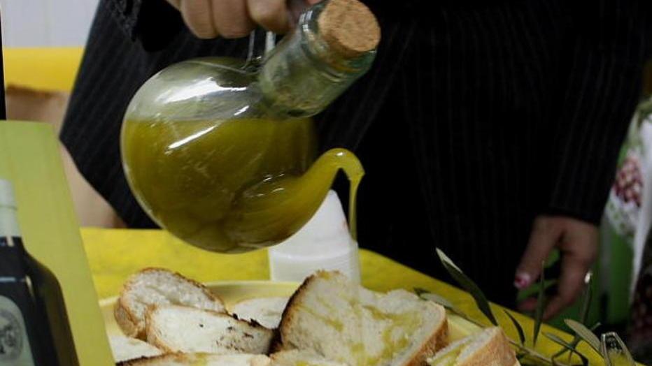 Olio, vino e cultura: a Berchidda si celebra la giornata Slow food 