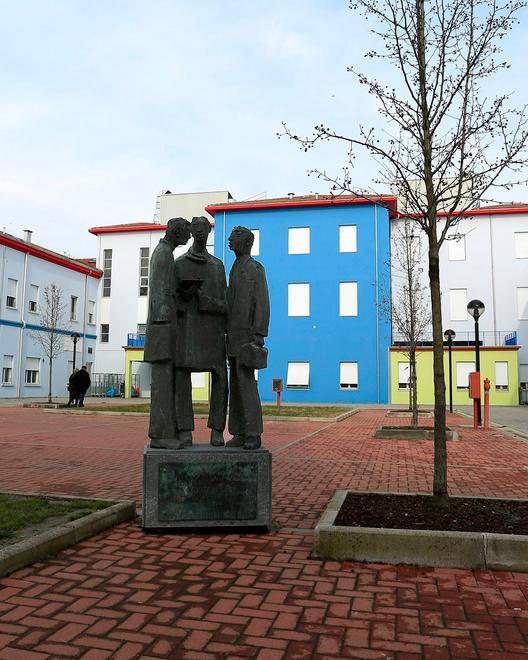 Assemblea informativa per il referendum sull’ospedale