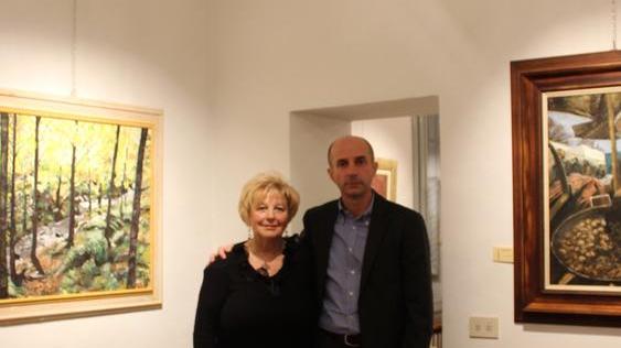 Quei paesaggi di profumi e tradizioni