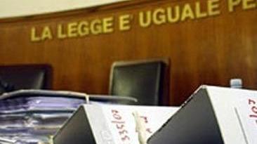 «Il “giusto processo”? Un’impresa celebrarlo»