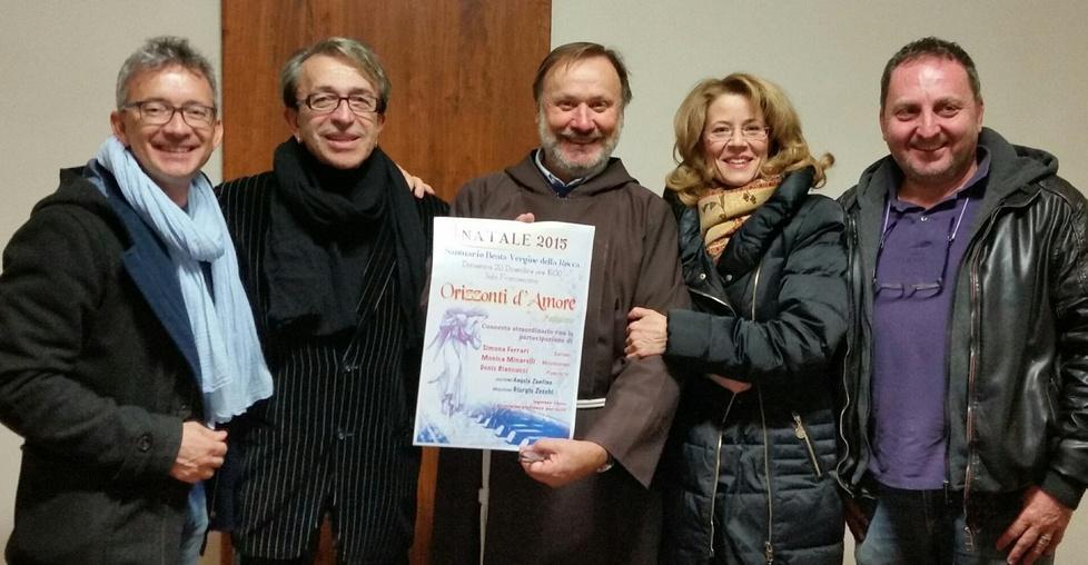 Musica per sostenere la solidarietà 