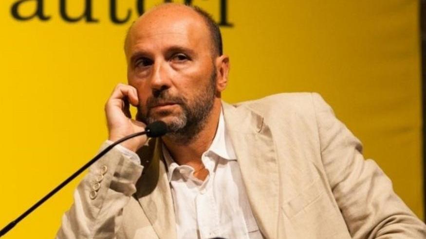 Al centro Multiplo le letture consigliate da Mauro Covacich