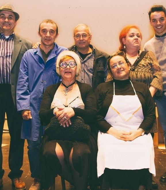 Altano, Wilma e l’incubo trasloco si ride con l’Artemisia Teater 