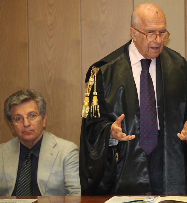 Mazza: «Al Ministero pensano già a Milano o a Firenze»
