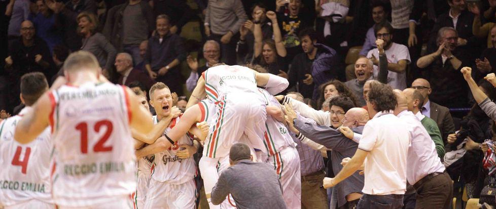 E’ il derby dei Gentile e Cincia torna al Bigi 