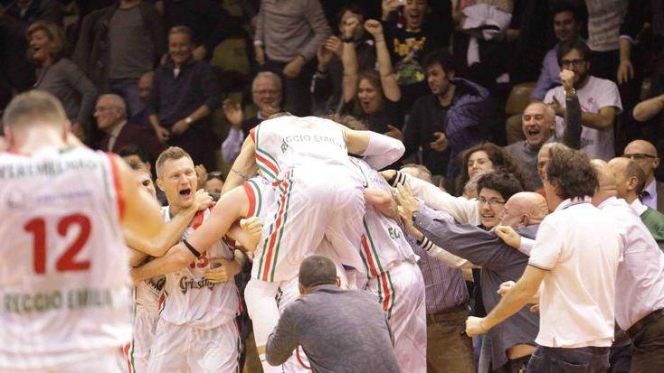 E’ il derby dei Gentile e Cincia torna al Bigi