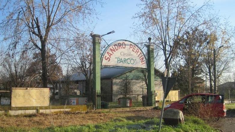 «Parco Pertini in abbandono, almeno coprite il nome»