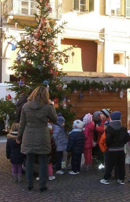 Un mese di eventi natalizi nel cuore di Correggio 