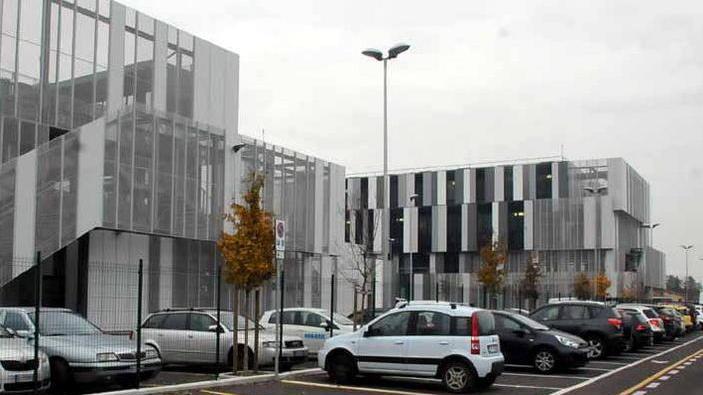 Ospedale Apuane, la sosta più cara della provincia