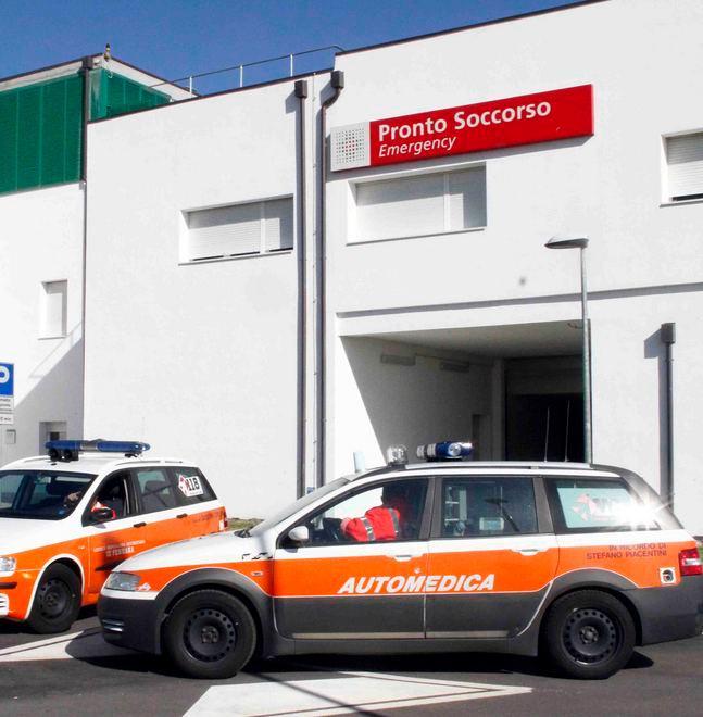 Morì a Cona, 10 avvisi di garanzia 