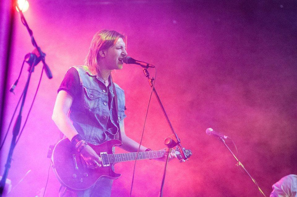 Controtempo: brano e video per la band modenese che canta la vita 