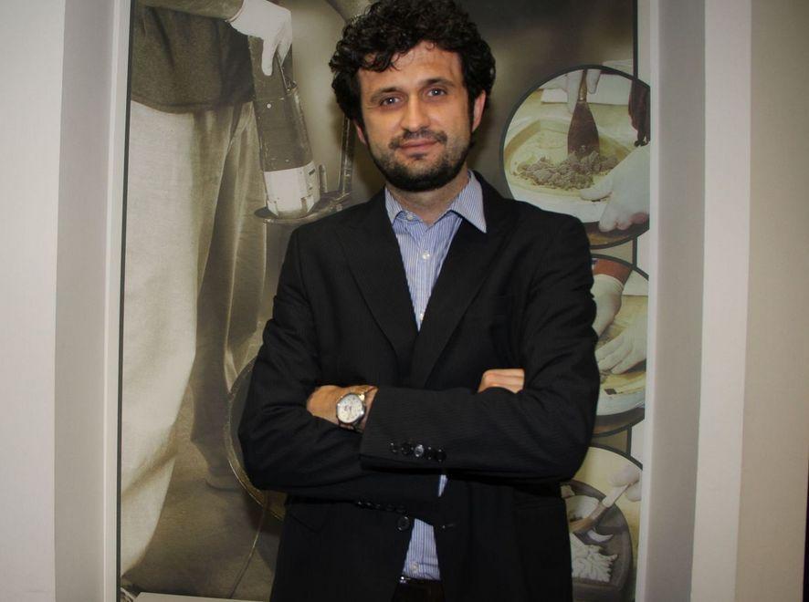  Gida, cambia il presidente Alessandro Brogi in pole 