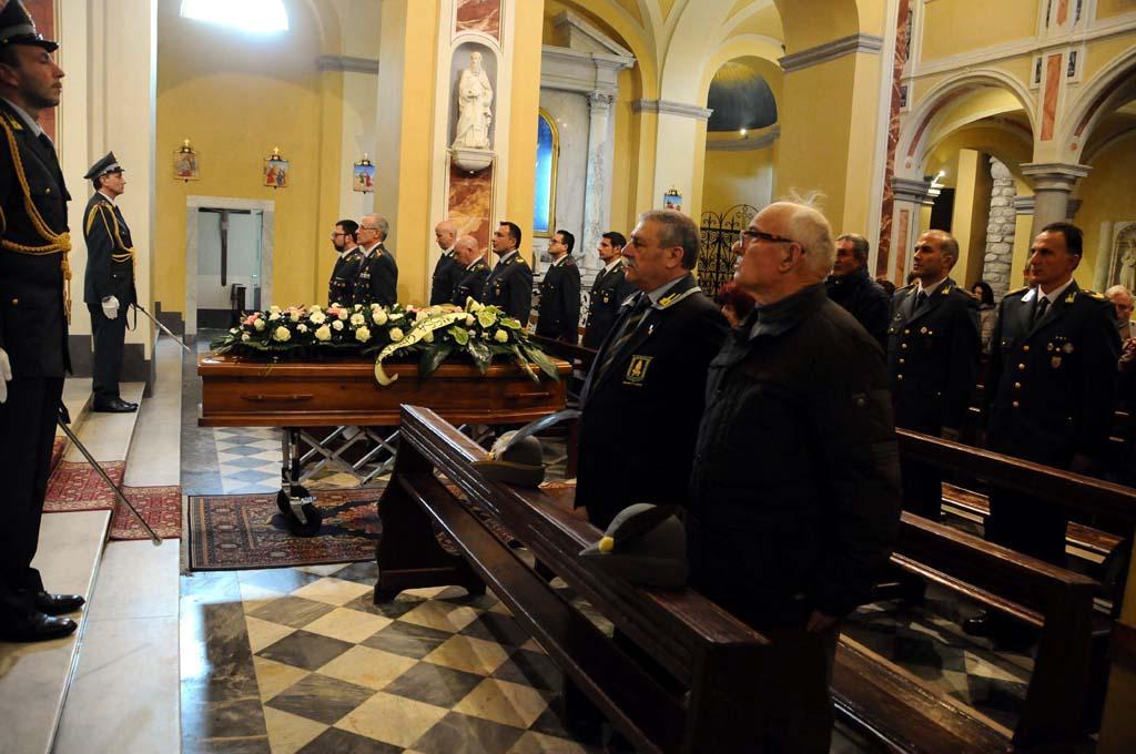 Muore a 102 anni e lascia tutto alla Guardia di Finanza 