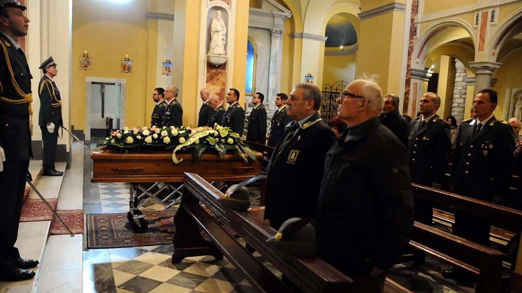 Muore a 102 anni e lascia tutto alla Guardia di Finanza
