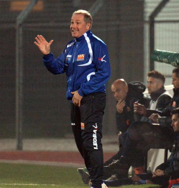 Arezzo con cinque assenti Pistoiese, servono 3 punti 