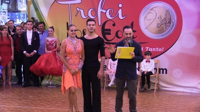 L'anteprima di domenica all'iper Il Castello