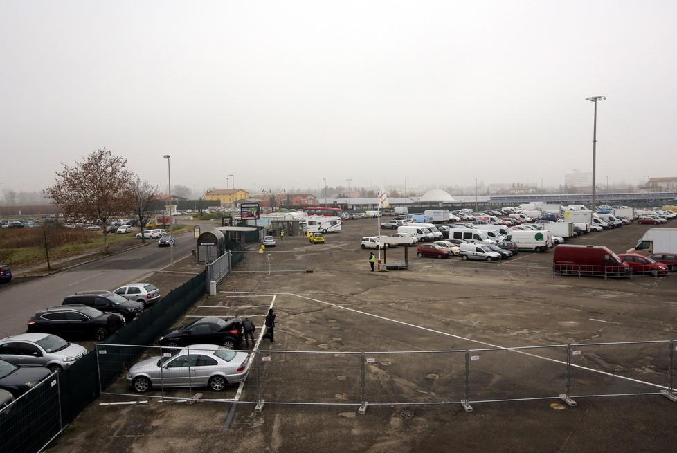 A Modena parte la rivoluzione di viale Virgilio 