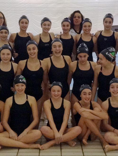 Il Tc Prato ha due finali da conquistare 