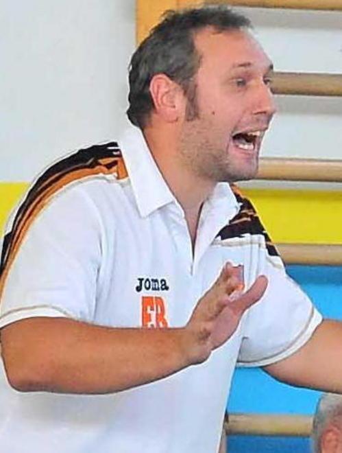 Lorenzin e Gamiz al debutto col Futsal 