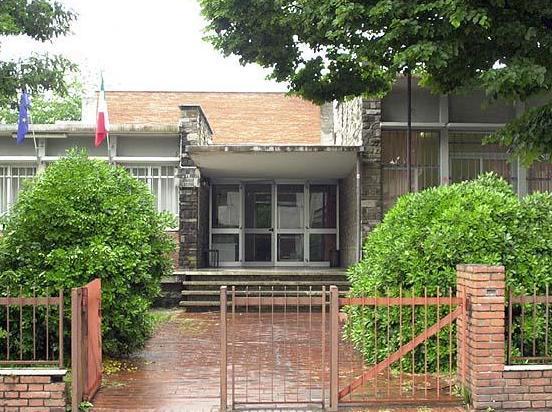 Agliana, la scuola media Sestini raddoppia 