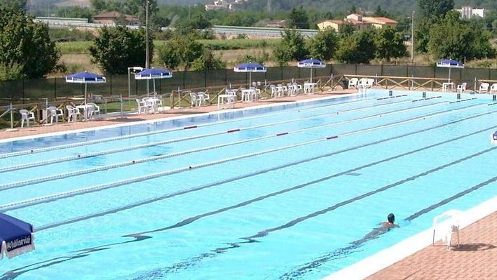 Rinnovati gli impianti di calcio e tennis