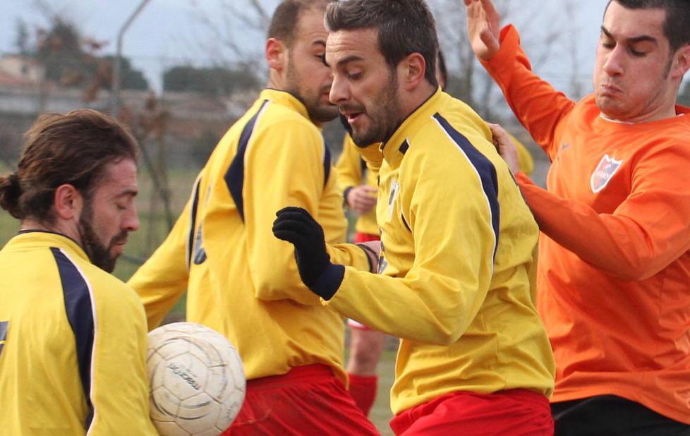 Terza Figc: incrocio playoff Pisa Sc-Pappiana 