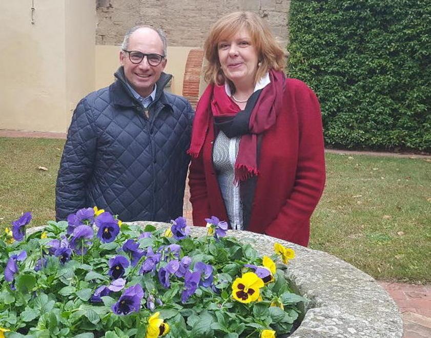 Gli agriturismi pisani puntano sulla promozione
