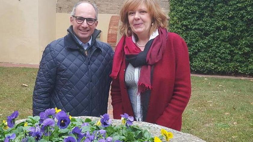 Gli agriturismi pisani puntano sulla promozione