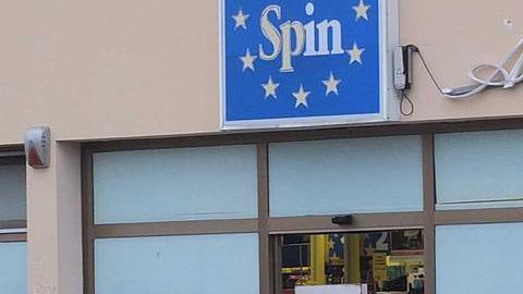 Eurospin, stop per alcune ore a causa dei topi
