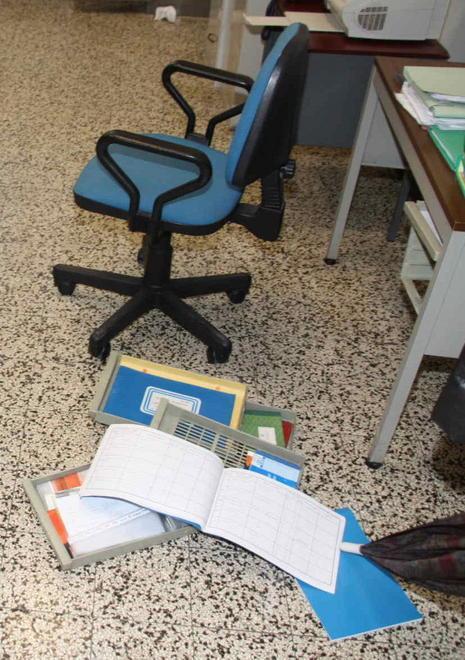 Visitate dai ladri altre due scuole Raid anche nelle case 