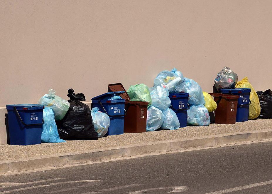 Rifiuti, l’aumento sarà più sostanzioso 