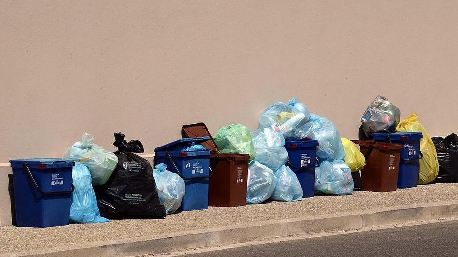 Rifiuti, l’aumento sarà più sostanzioso
