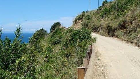 Obiettivo strada nuova per Nisporto e Bagnaia