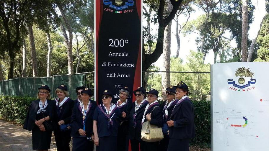 Stelle dell’Ail