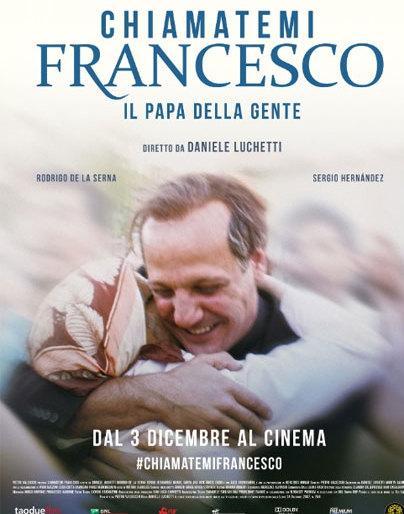 La vocazione sociale di Papa Bergoglio 