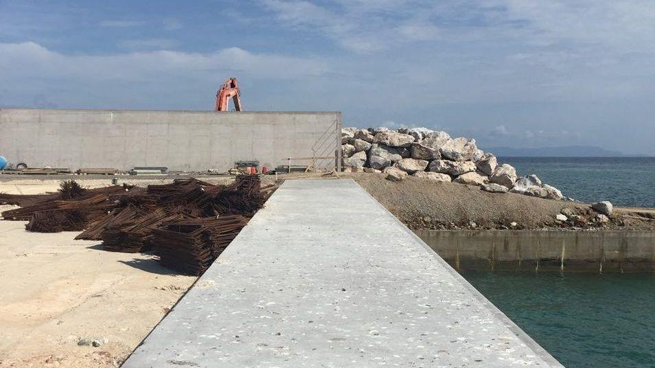 La Spezia prova a soffiare le navi militari a Piombino