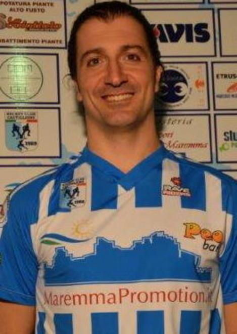 Pronti sulle rotelle contro l’ex Dal Zotto