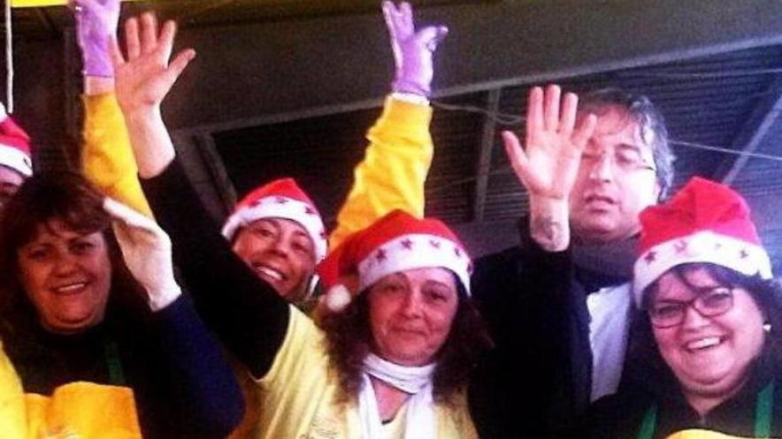 Natale, occhio al cenone Ecco cosa non comprare