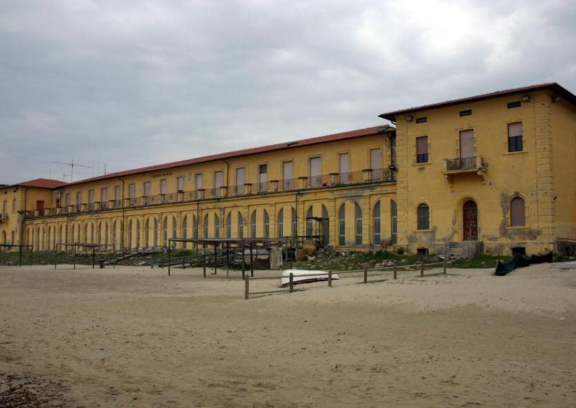 «Colonia ai privati: più posti di lavoro» 